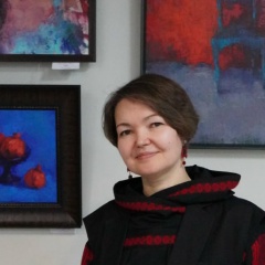 Елена Корнилова, 10.11.1976, Новочебоксарск