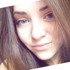 Офелия Субботина, 11.04.1990, Калининград