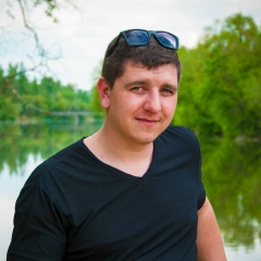 Сергей Грибцов, 30.11, Харьков