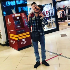 Адам Арапханов, 11.07, Сунжа (Орджоникидзевская)