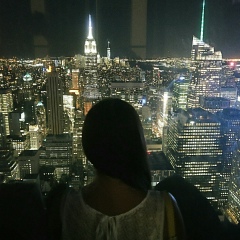 Marina Psihoz, 02.05.1997, Харьков