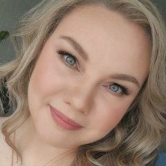 Екатерина Александровна, 04.04, Санкт-Петербург