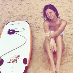 Светлана Паташури, 15.02, Москва