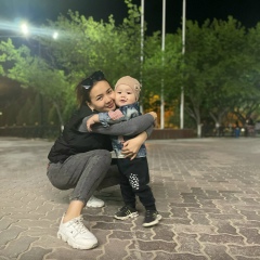 Ерболат Беркалиев, 01.06.1995, Жанаозен