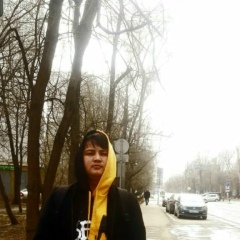 Улукбек Калназаров, 19.03.1994, Москва