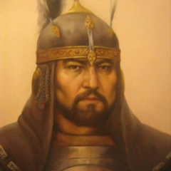 Эмир Байрактар, 18.09.1993, Караганда