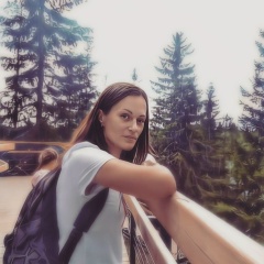 Анна Михайлова, 23.11, Петрозаводск