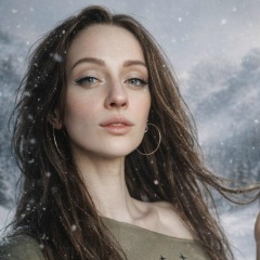 Аничка Белокурова, 01.02, Санкт-Петербург