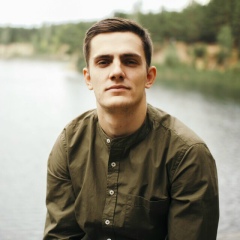 Павел Зайцев, Челябинск