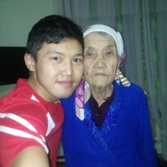 Nurmat Manapbaev, 13.02