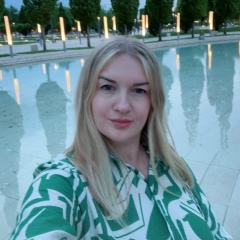 Марта Пономаренко, 28.01, Краснодар