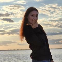 Аня Андреева, Пермь