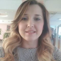 Мария Пеннер, 08.07, Волоколамск