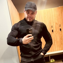 Максим Васильев, 24.09.1984, Воркута