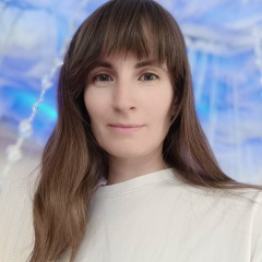 Антонина Азанова, 12.11.1986, Тольятти