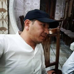 Komil Komilov, 02.06, Ташкент