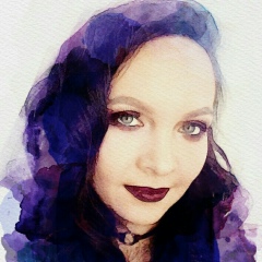 Ксения Пономарева, 18.12.1989, Челябинск