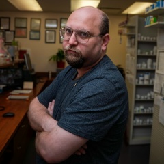 Александр Мозговой, 18.04.1986, New York City