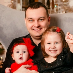 Евгений Исаев, 14.12, Санкт-Петербург