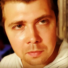 Андрей Крутов, 18.08, Москва