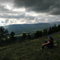 Резеда Башарова, 17.04, Нефтеюганск