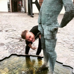 Никита Антонов, 27.07.1994, Клайпеда