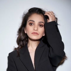 Диана Паташян, 05.08.1986, Москва