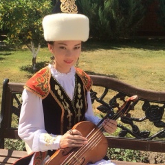 Зейнеп Дощанова, 22.10.1981, Атырау