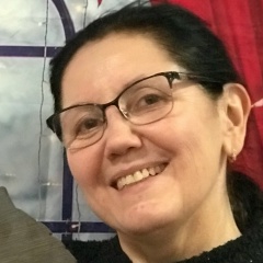 Виктория Чекальникова, 08.05, Санкт-Петербург