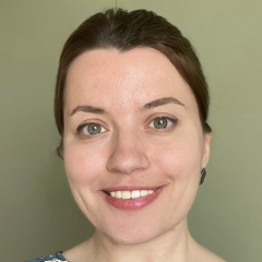 Наталья Мартынова, 03.02.1986, Москва