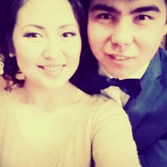 Dastan Tuleuov, 04.12, Уральск