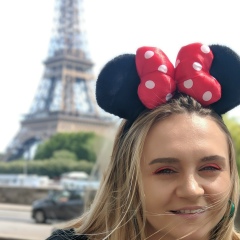 Евгения Комлева, 15.06.1989, Москва