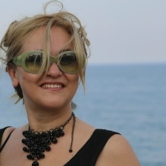 Наталья Иванеева, 05.07