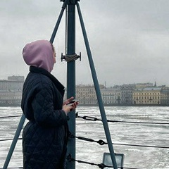 Марина Эрназарова, 07.02, Самара