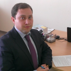 Алексей Жученко, 09.04, Киев