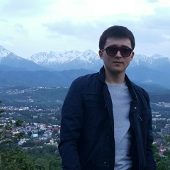 Бахтияр Каиров, 28.09.1991, Астана