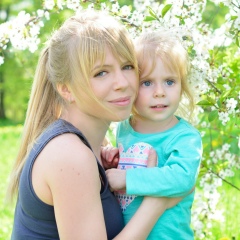 Татьяна Ковалёва, 25.01.1986, Москва