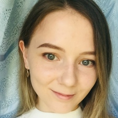 Лиза Карпова, 11.12.1997