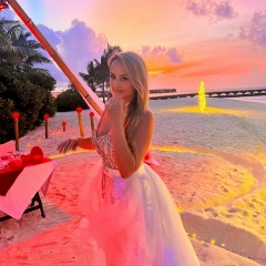 Надежда Руденских, 16.03, Москва