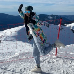 Катя Демидова, 28.04.1987, Чехов