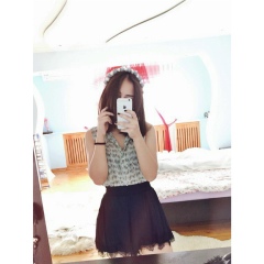 Leyla Tashdemir, 25.06, Ташкент