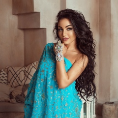 Эльмира Исмаилова, 24.02, Москва