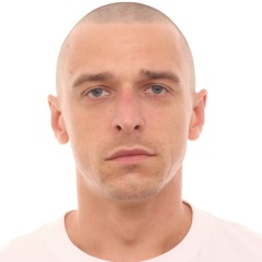 Вячеслав Евгеньевич, 03.10, Санкт-Петербург