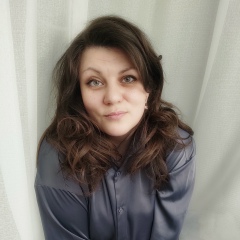 Ольга Ваврик, Алматы