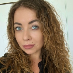 Татьяна Одинцова, 19.12.1991, Berlin