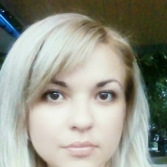 Анна Марцун, 23.05