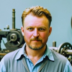 Павел Бродников, 31.12.1973, Тверь