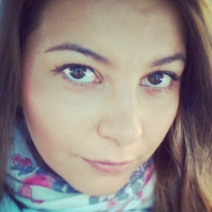 Катерина Романова-Орлова, 22.04, Алматы