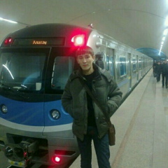 Маулен Бейсенов, 11.02.1989, Алматы