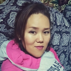 Кылымбекова Назгуль, 15.01, Боконбаево